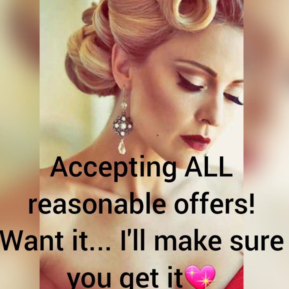Make an offer